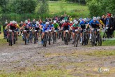 2024 UEC MTB Youth European Championships - Huskvarna - J?nk?ping (Sweden) 08/08/2024 -  - photo Tommaso Pelagalli/SprintCyclingAgency?2024